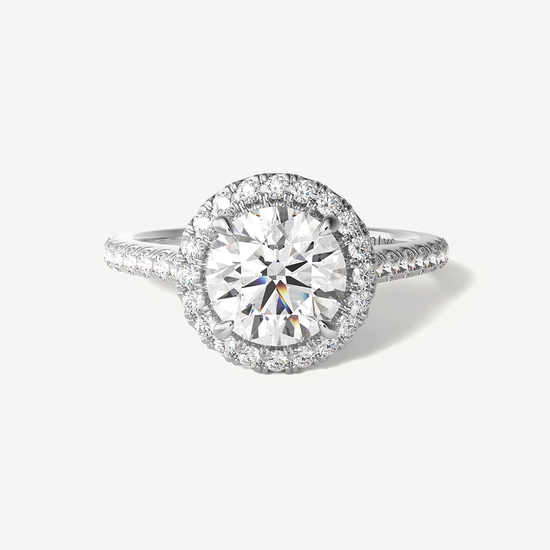 Délicate - Pre-engagement Ring