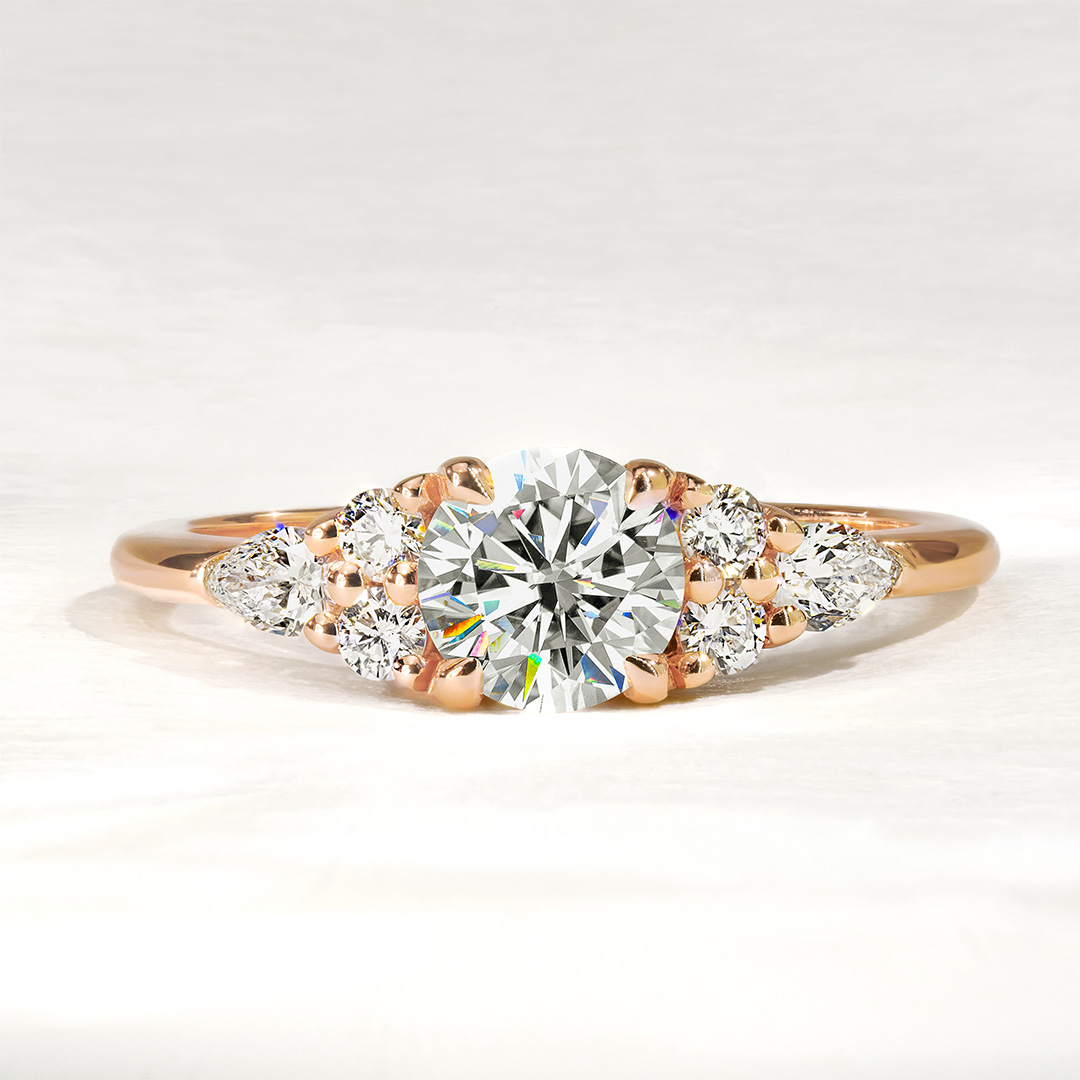 Inspirante - Pre-engagement Ring