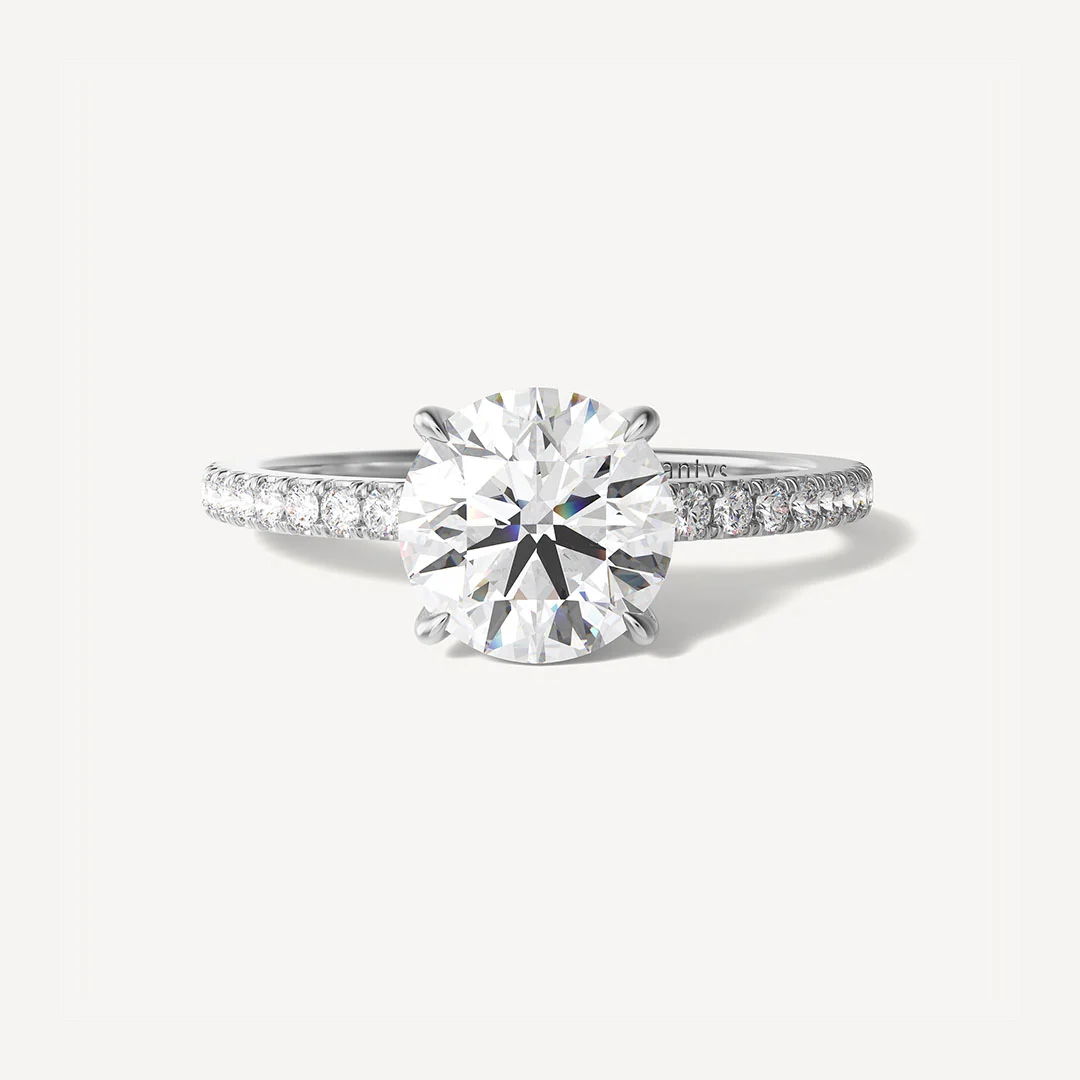 Subtile - Pre-engagement Ring