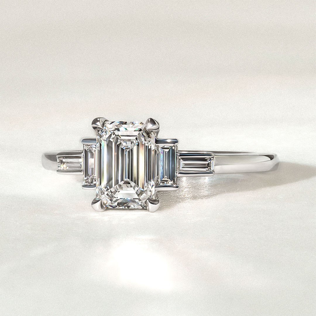 Inspiration Art Déco III