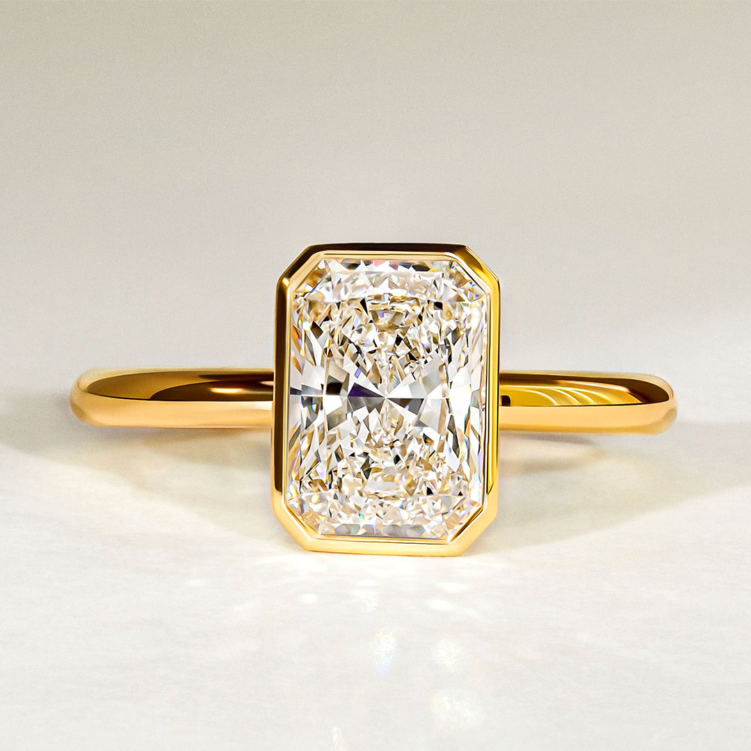 Éternelle – Bespoke Ringtaille Radiant